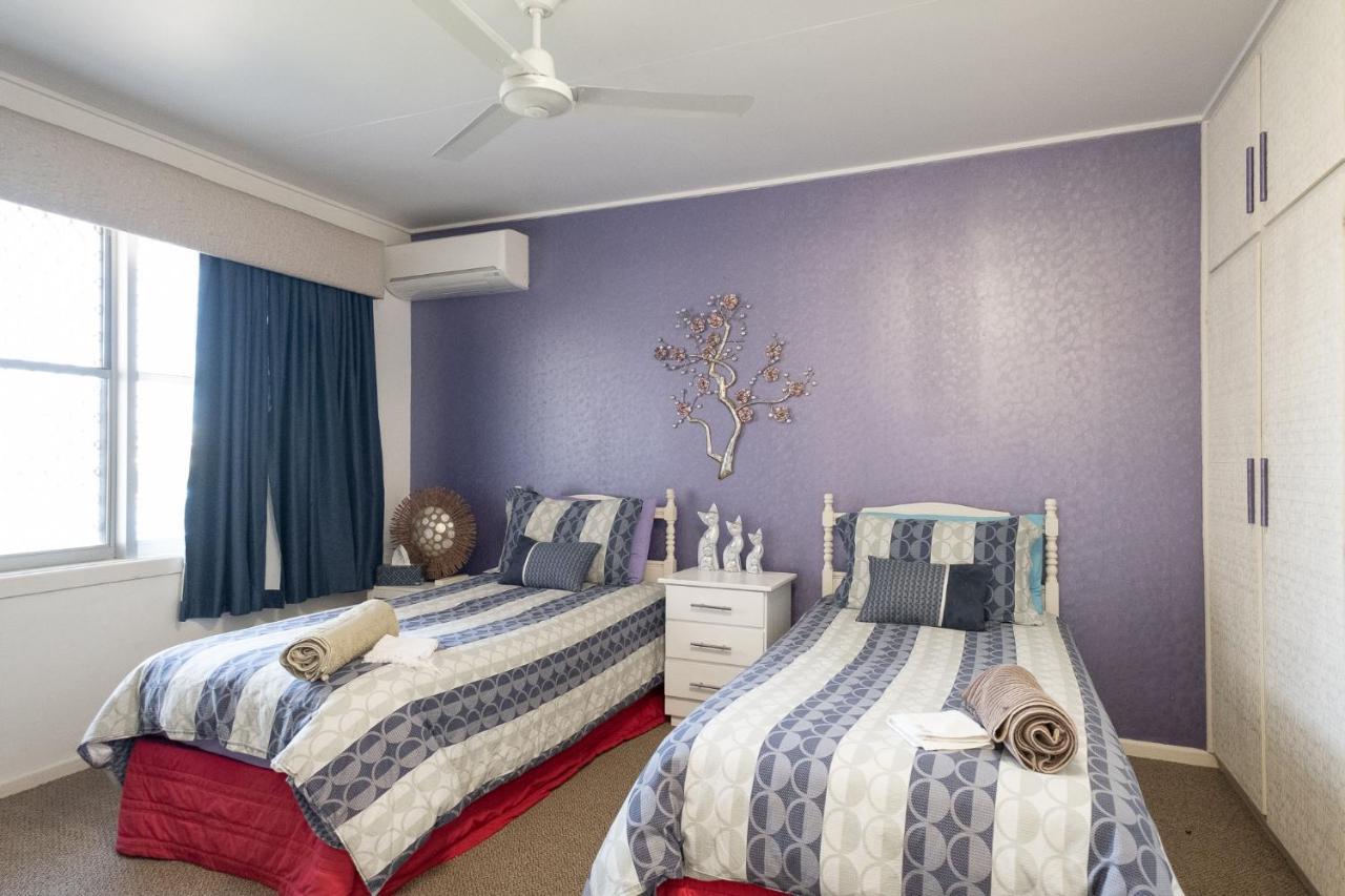 Home At Southside Central Bundaberg Exteriör bild
