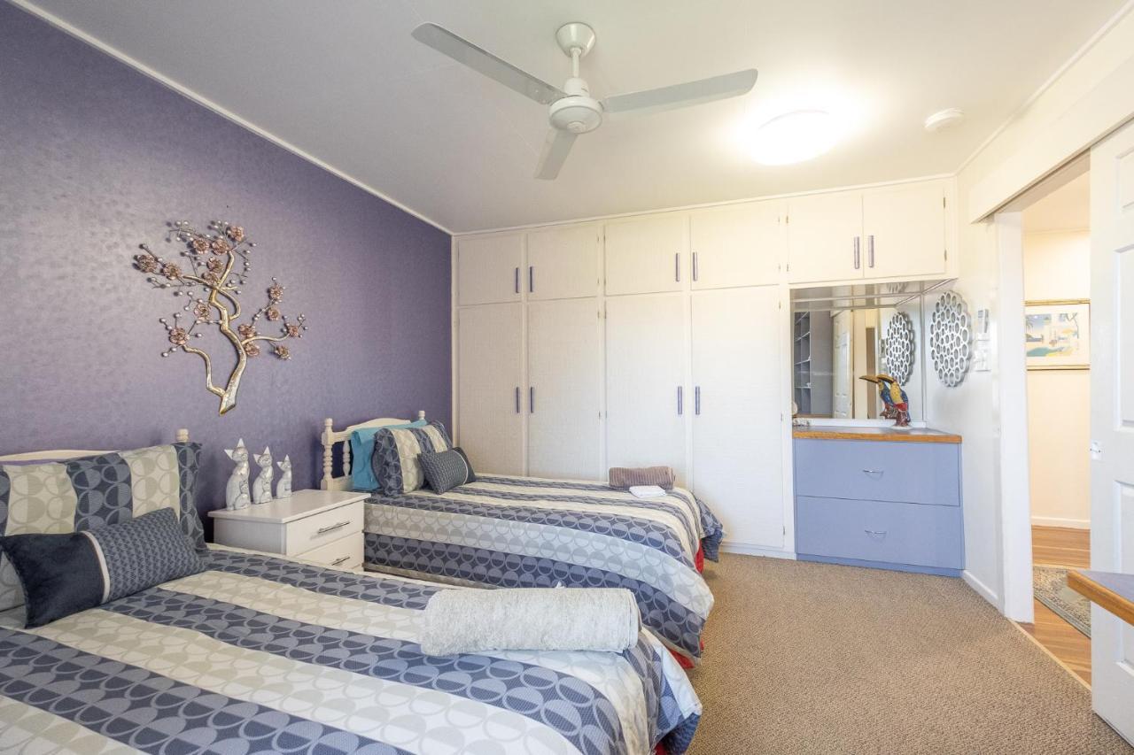 Home At Southside Central Bundaberg Exteriör bild