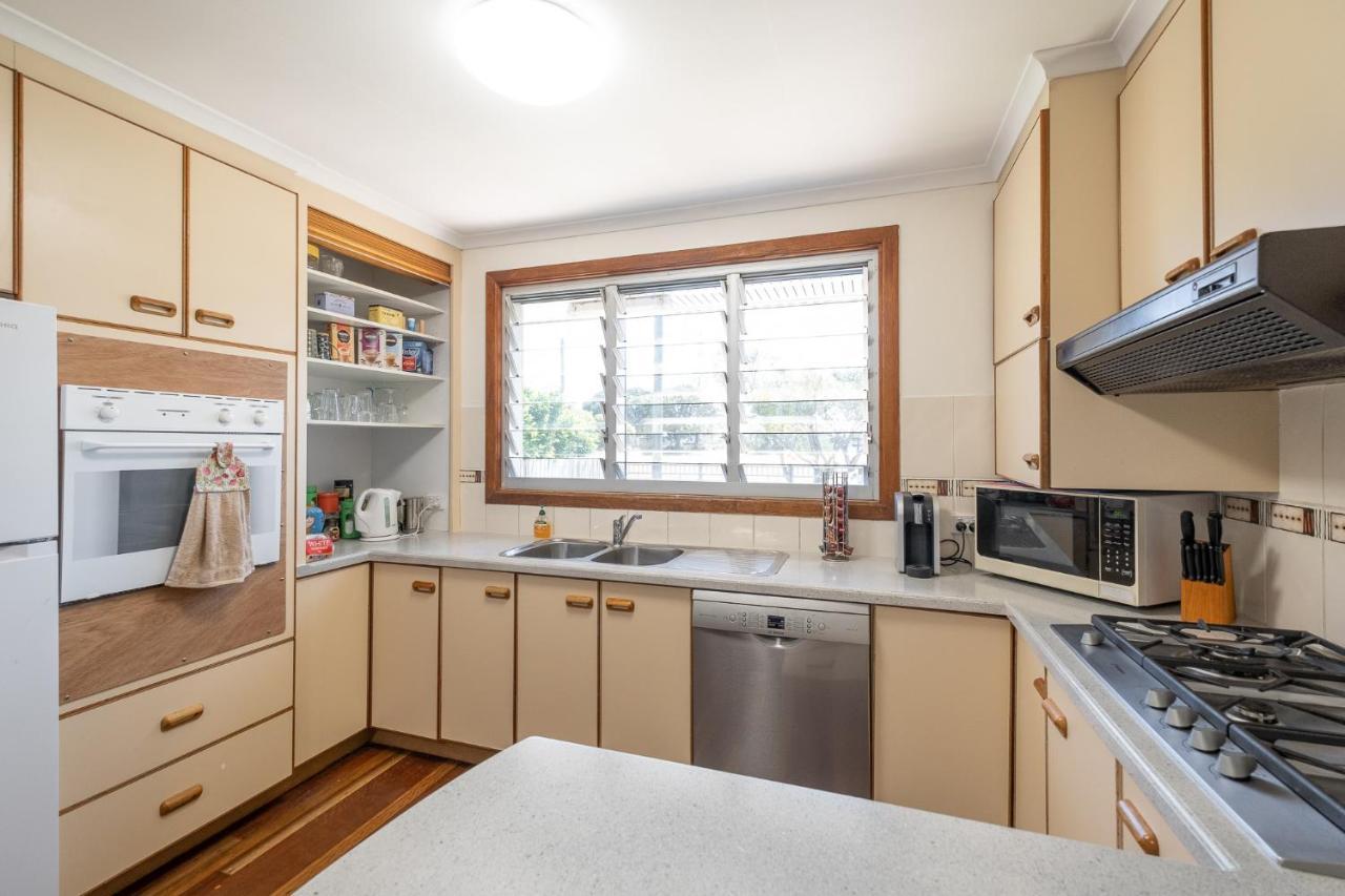 Home At Southside Central Bundaberg Exteriör bild