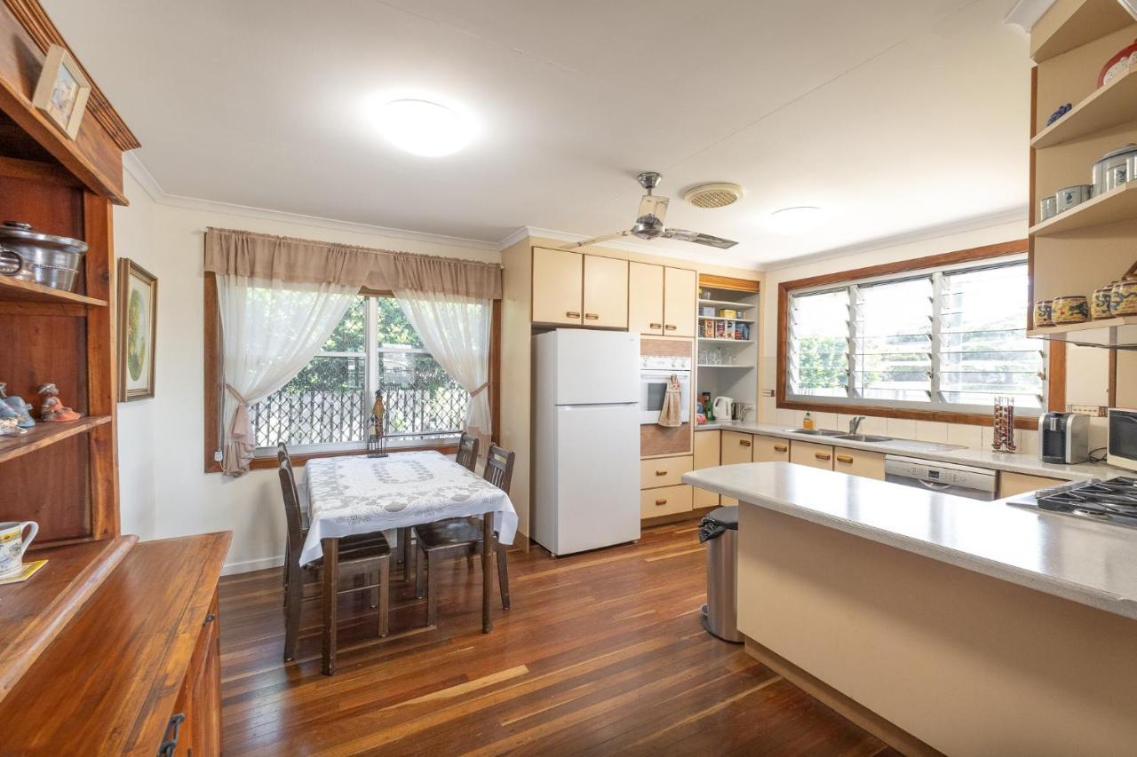 Home At Southside Central Bundaberg Exteriör bild